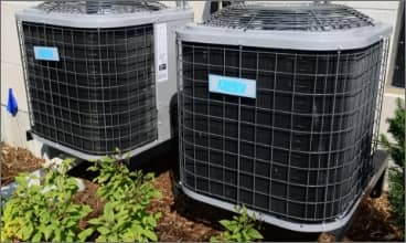 air conditioner duct cleaning