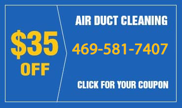 coupon 911 air duct cleaning service tx