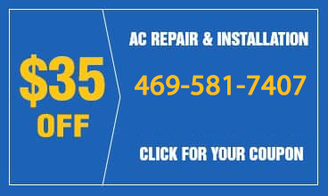 coupon ac repair installation