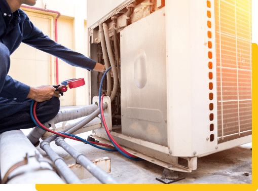 professional ac cleaning